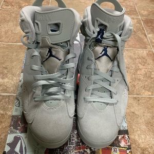 Jordan 6 Retro Men